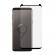 Folie sticla securizata 3D Samsung Galaxy S9 Plus-margine neagra