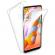 Husa 360 compatibila cu Samsung Galaxy A11 tpu Transparent fata plus spate