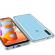 Husa 360 compatibila cu Samsung Galaxy A11 tpu Transparent fata plus spate
