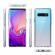 Husa 360 compatibila cu Samsung Galaxy S10e - Transparent fata+spate