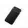 Husa Auto Focus Carbon Pentru IPhone Xs Max - Negru