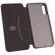 Husa Flip Cover Magnetic Pentru Samsung galaxy A50 A505 Visiniu