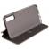Husa Flip Cover Magnetic Pentru Samsung galaxy A50 A505 Visiniu