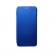 Husa Flip Cover Magnetic Pentru Samsung galaxy A70 A705 Albastru