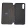 Husa Flip Cover Magnetic Pentru Samsung galaxy A70 A705 Albastru
