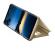 Husa Huawei Y7 2019 / Y7 Prime 2019 Clear View Flip Mirror Stand Aurie