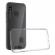Husa Huawei Y9 2019 Silicon TPU- transparent