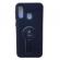 Husa IFace Pentru Samsung Galaxy A20 A205 - Silicon Negru