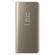 Husa Samsung Galaxy A9 2018  compatibila Clear View -Aurie