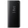 Husa Samsung Galaxy A9 2018 Clear View Neagra