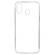 Husa Samsung Galaxy M20 M205 - Silicon Transparent