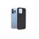 Husa Silicon Negru compatibila cu Apple Iphone 13 Pro Max - ALC®