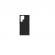 Husa Silicon Negru compatibila cu Samsung Galaxy S22 Ultra ALC