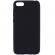 Husa TPU GEL Silicon Negru Huawei Y6 2018