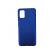 Husa compatibila cu Samsung Galaxy A02s- Silicon Slim Blue