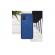 Husa compatibila cu Samsung Galaxy A02s- Silicon Slim Blue