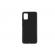 Husa compatibila cu Samsung Galaxy A02s- Silicon Slim Negru
