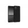Husa compatibila cu Samsung Galaxy A02s- Silicon Slim Negru