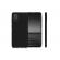 Husa compatibila cu Samsung Galaxy A02s- Silicon Slim Negru