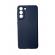 Husa compatibila cu Samsung Galaxy S21 - Silicon Slim Negru