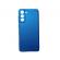 Husa compatibila cu Samsung Galaxy S21 Plus - Silicon Slim Albastru