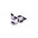 Husa silicon transparenta antisoc compatibila cu Samsung Galaxy Z Flip3 5G