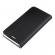 Husa tip carte Sensitive compatibila cu Samsung Galaxy J6 2018 inchidere magenetica Negru