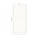 Protectie ecran din membrana TPU compatibila cu Samsung Galaxy S20 Plus