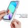 Husa 360 compatibila cu Xiaomi Redmi 10 fata si spate Transparent ALC