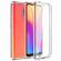 Husa 360 compatibila cu Xiaomi Redmi 8/8A fata si spate Transparent ALC