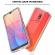 Husa 360 compatibila cu Xiaomi Redmi 8/8A fata si spate Transparent ALC
