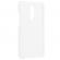 Husa 360 compatibila cu Xiaomi Redmi 8/8A fata si spate Transparent ALC