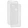 Husa 360 compatibila cu Xiaomi Redmi 9C fata si spate Transparent ALC