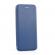 Husa Flip cover magnetic compatibila cu Huawei nova 9 Albastru ALC