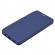 Husa Flip cover magnetic compatibila cu Huawei nova 9 Albastru ALC