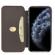 Husa Flip cover magnetic compatibila cu Oppo Reno6 5G Gold ALC