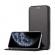 Husa Flip cover magnetic compatibila cu Oppo Reno6 5G Negru ALC