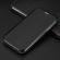 Husa Flip cover magnetic compatibila cu Xiaomi Redmi 9C Negru ALC