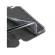 Husa Flip cover magnetic compatibila cu Xiaomi Redmi 9C Visiniu ALC