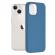 Husa Liquid soft touch compatibila cu Apple IPhone 13 Albastru ALC