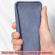Husa Liquid soft touch compatibila cu Apple IPhone 13 Albastru ALC