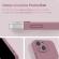 Husa Liquid soft touch compatibila cu Apple IPhone 13 Lilac Purple ALC