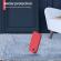 Husa Liquid soft touch compatibila cu Apple IPhone 13 Red ALC