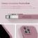 Husa Liquid soft touch compatibila cu Apple IPhone 13 Pro Max Lilac Purple ALC