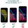 Husa Liquid soft touch compatibila cu Apple IPhone 7 / 8 / SE 2020 Red ALC