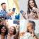 Husa Liquid soft touch compatibila cu Apple IPhone Xr Albastru ALC