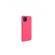 Husa Liquid soft touch compatibila cu Samsung Galaxy A12 Hot Pink ALC