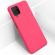 Husa Liquid soft touch compatibila cu Samsung Galaxy A12 Hot Pink ALC