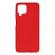 Husa Liquid soft touch compatibila cu Samsung Galaxy A22 4G Lady in Red ALC