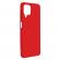 Husa Liquid soft touch compatibila cu Samsung Galaxy A22 4G Lady in Red ALC